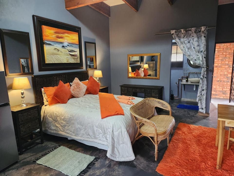 Suikerbosrant Sleep and go Bed and Breakfast in Pretoria