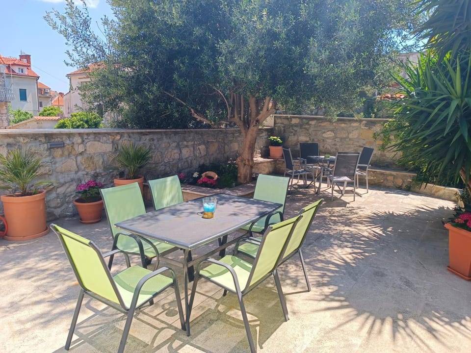 Apartments F&A Apartment in Split