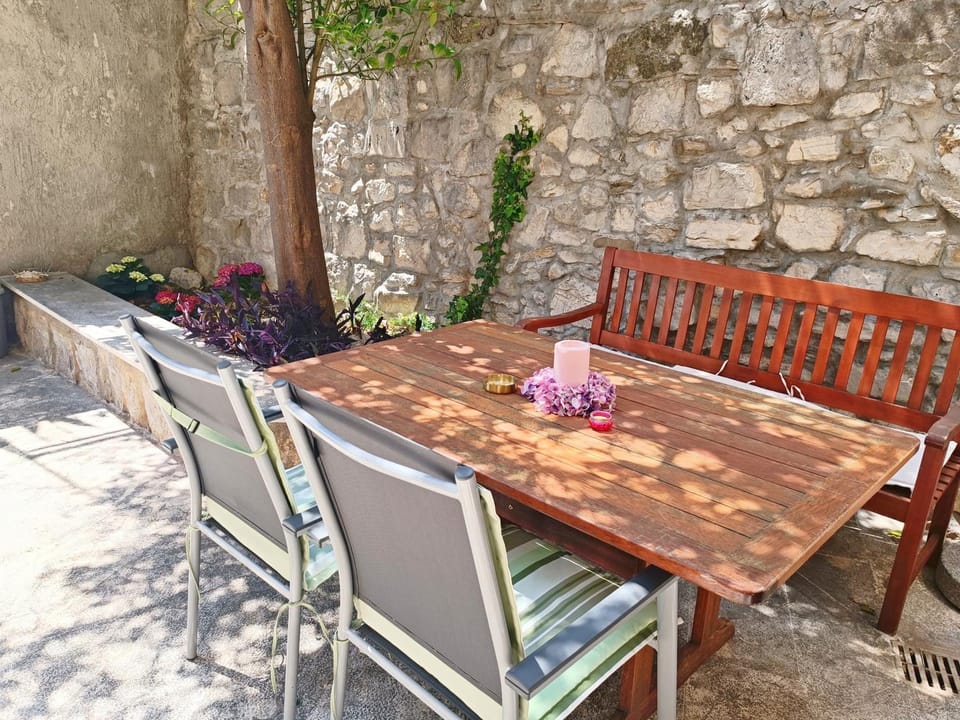 Apartments F&A Apartment in Split