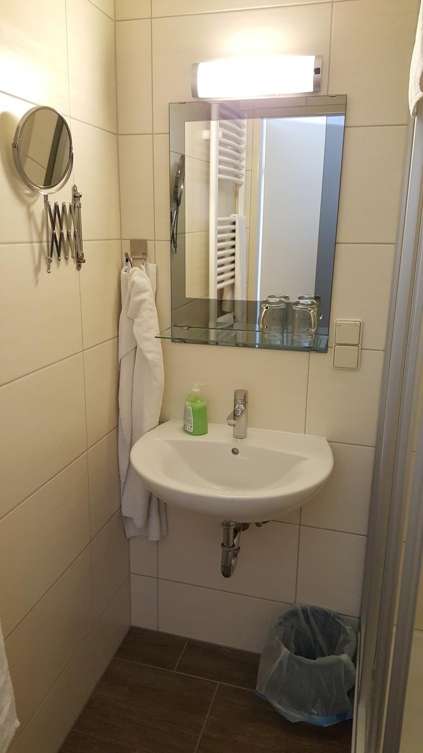 Gasthof Paradiesgartl Bed and Breakfast in Austria