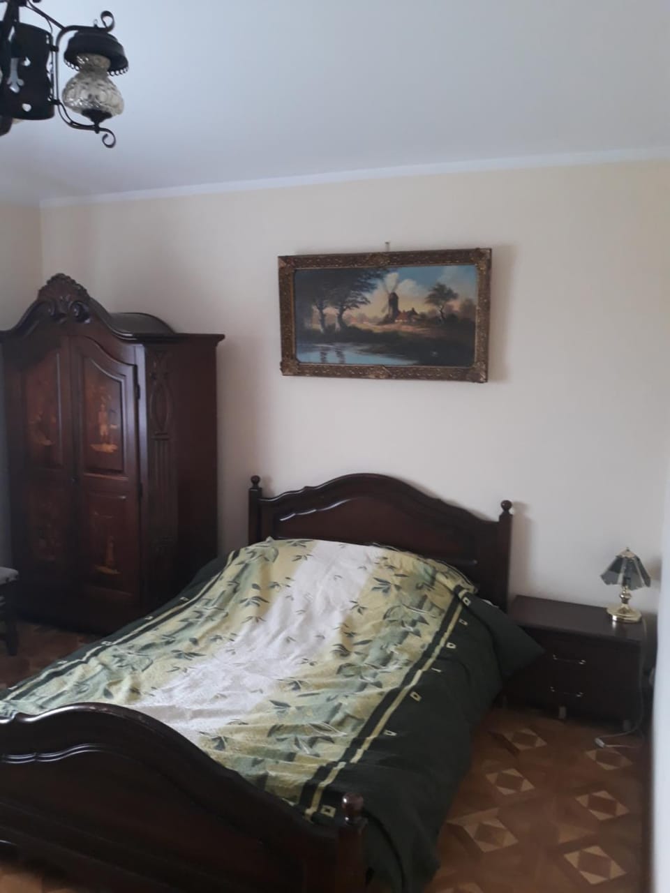 Uniejów Pensjonat Pod Miłorzębem Vacation rental in Greater Poland Voivodeship