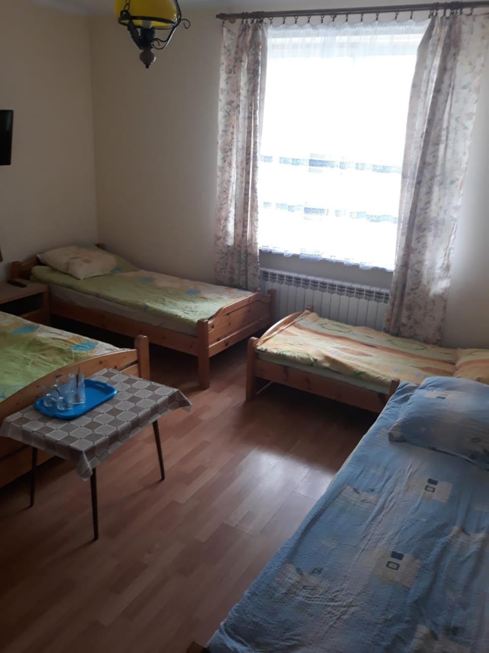 Uniejów Pensjonat Pod Miłorzębem Vacation rental in Greater Poland Voivodeship