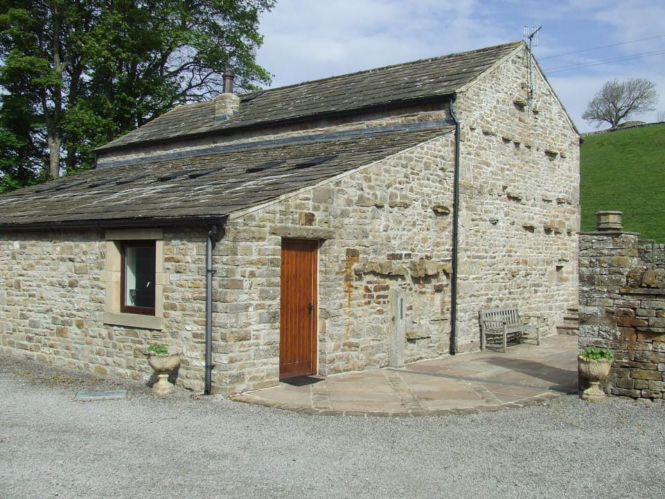 Area and facilities