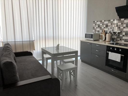 Apartmant in Smart Plaza Apartment in Kiev City - Kyiv