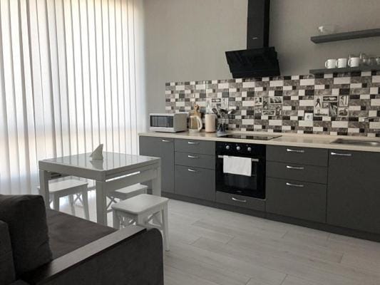 Apartmant in Smart Plaza Apartment in Kiev City - Kyiv