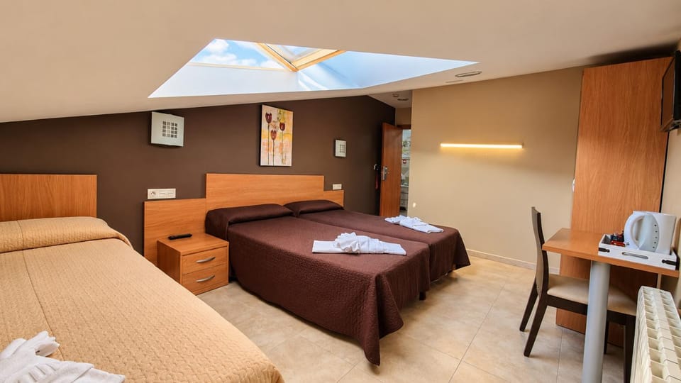 Hotel Rural San Pedro Bed and Breakfast in Castile and León