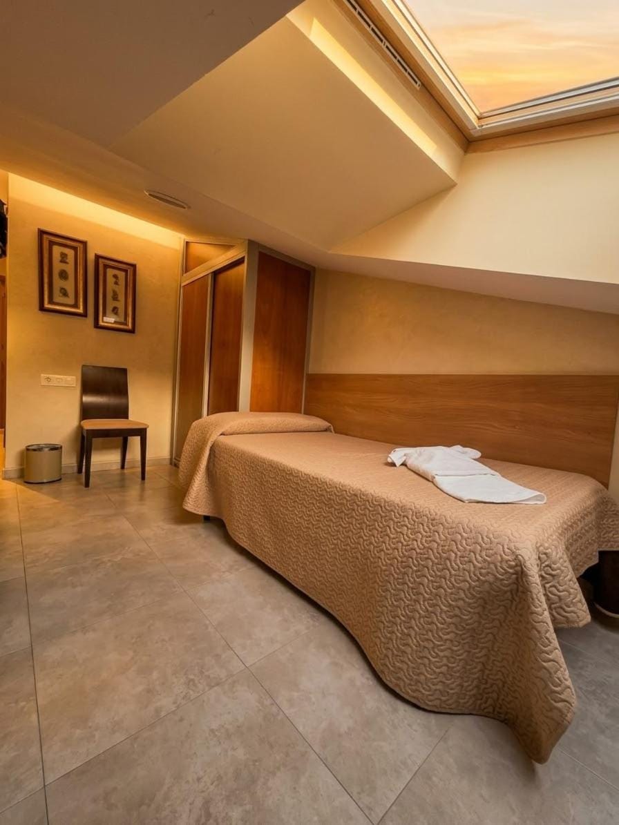 Hotel Rural San Pedro Bed and Breakfast in Castile and León