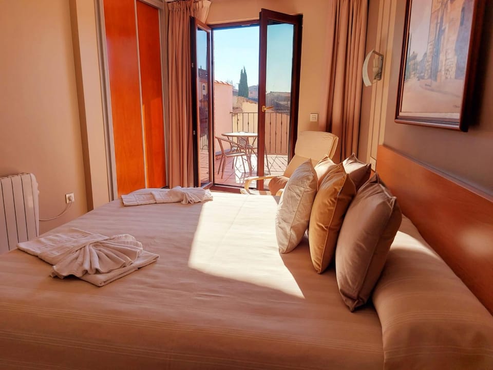HOTEL RURAL San Pedro Bed and Breakfast in Castile and León