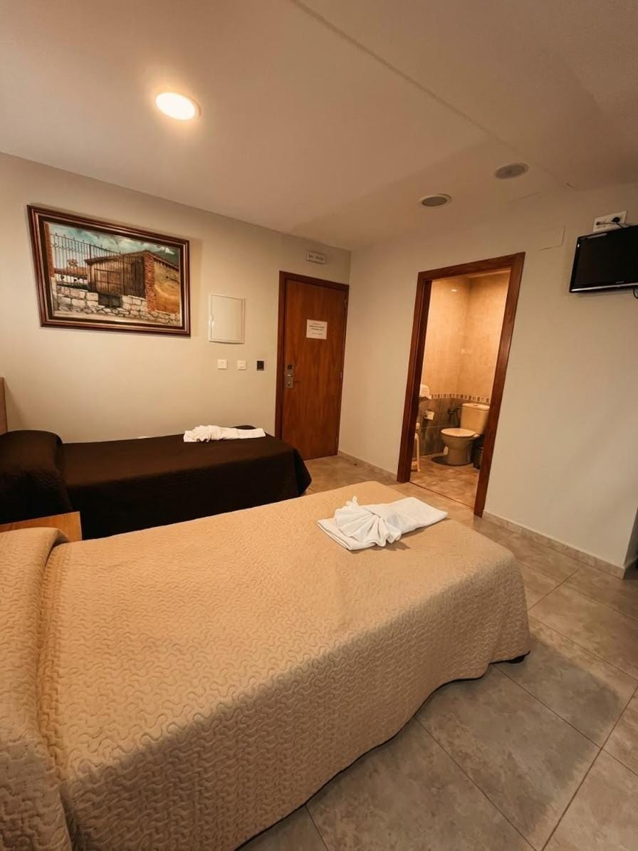 Hotel Rural San Pedro Bed and Breakfast in Castile and León
