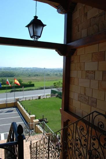 View (from property/room)