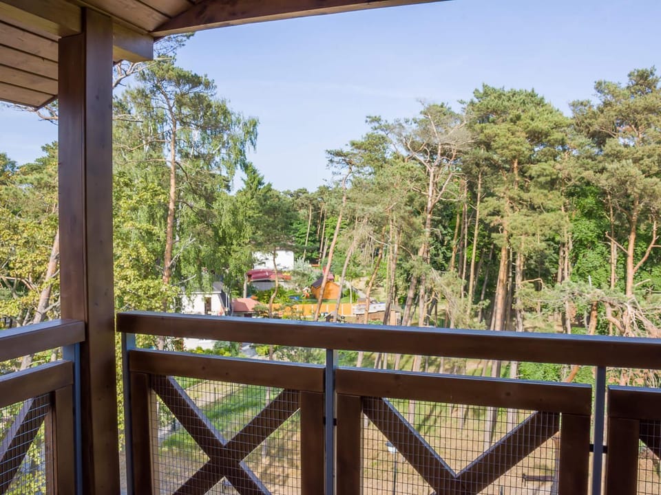 Balcony/Terrace, Inner courtyard view