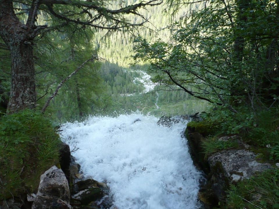 Residence Costa Burjada Apartment hotel in Trentino-South Tyrol