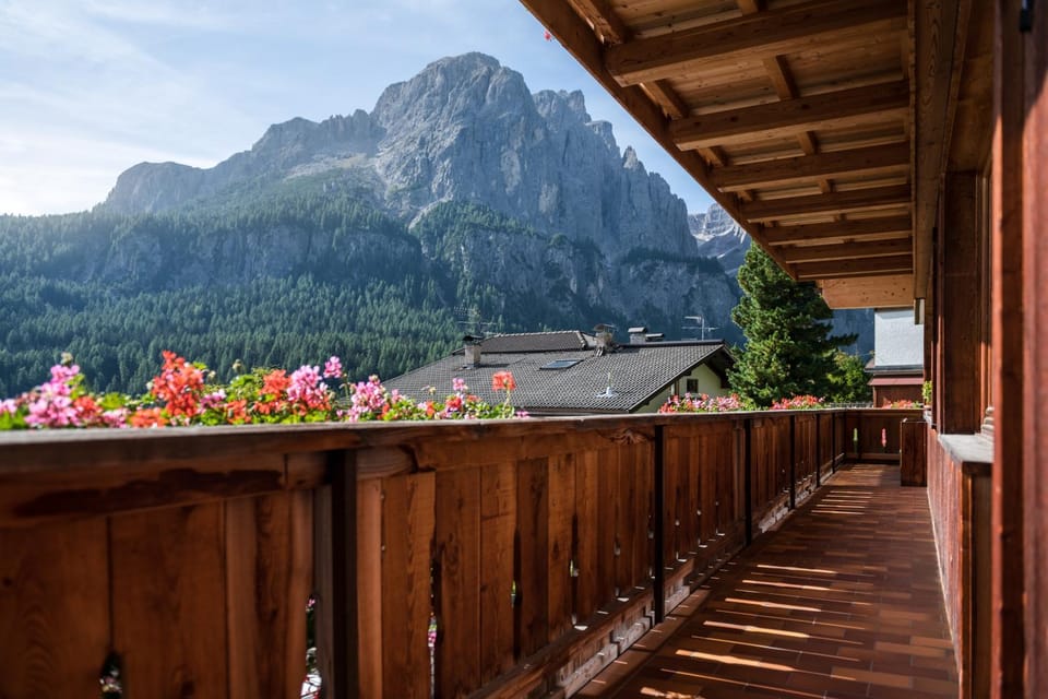 Residence Costa Burjada Apartment hotel in Trentino-South Tyrol