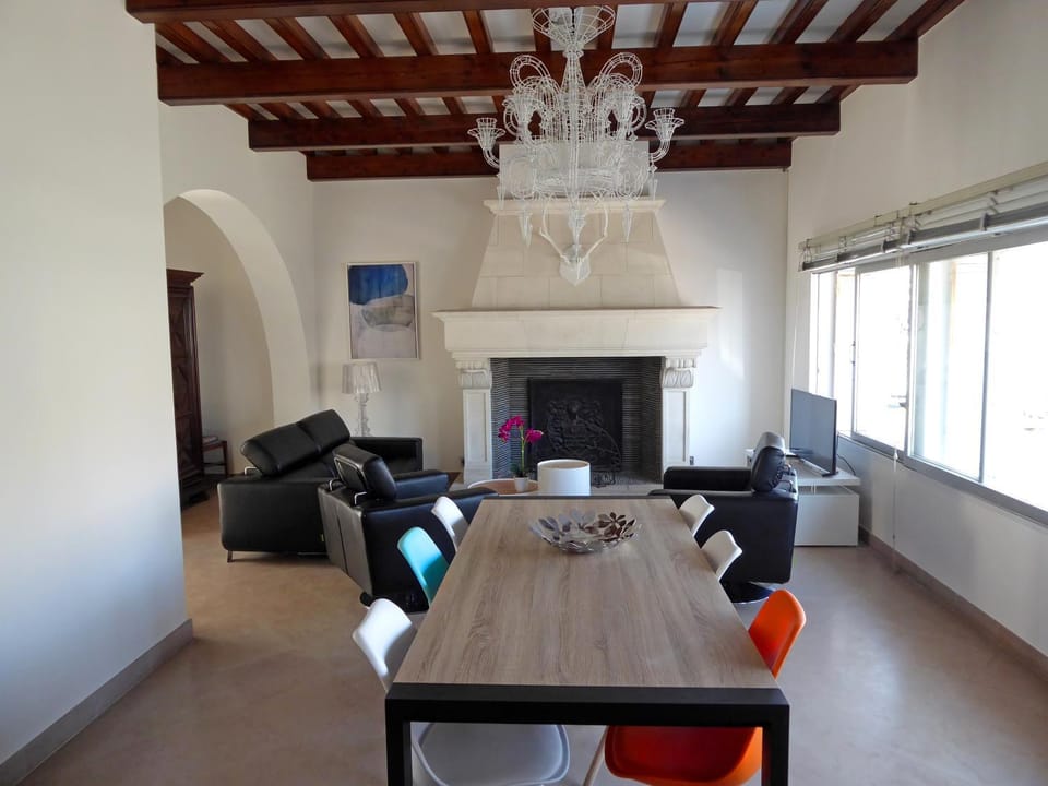 Villa d'architecte vue port à 2 pas de la plage Villa in Le Grau-du-Roi