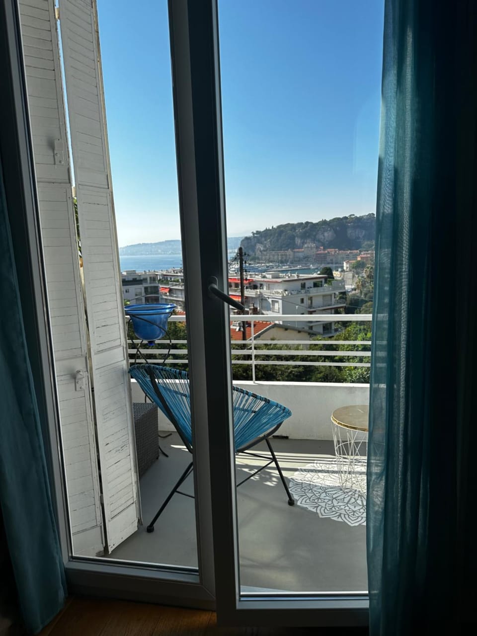 Villa Iris Villa in Nice