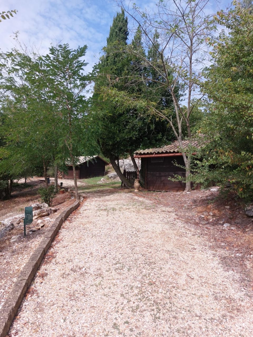 Casale Sant'Elia Bed and Breakfast in Lazio