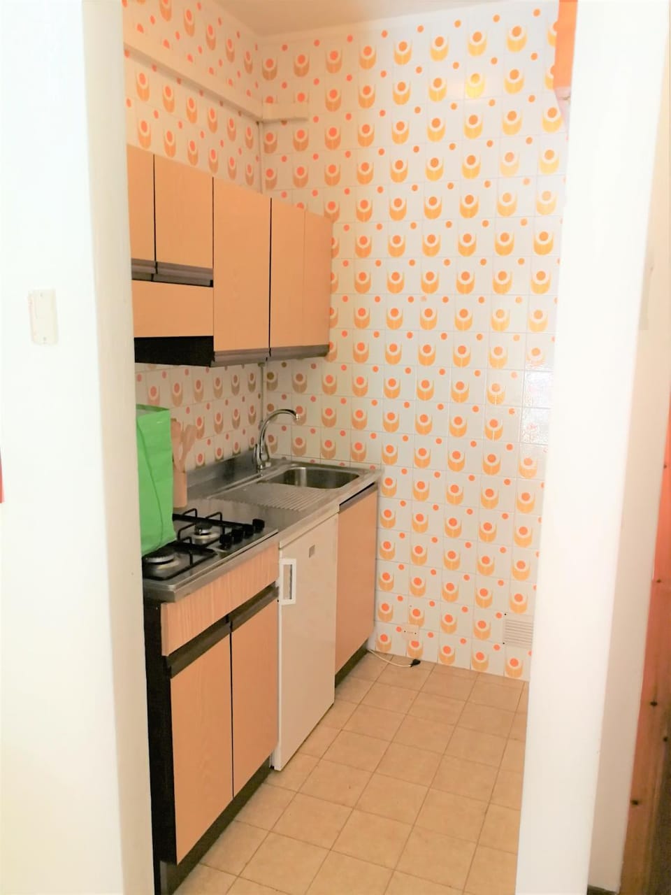 Villaggio Nautilus Apartment in Bibione