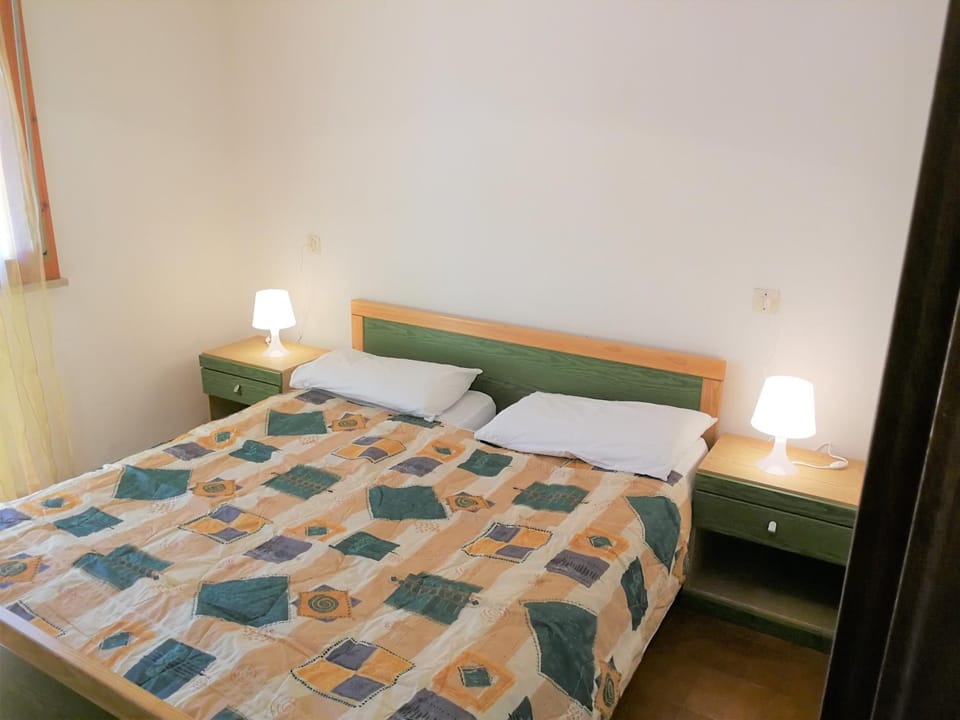 Villaggio Nautilus Apartment in Bibione