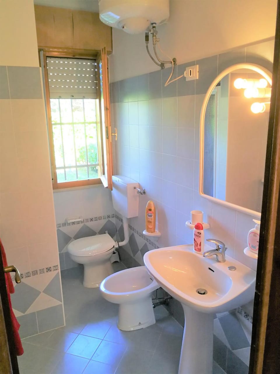 Villaggio Nautilus Apartment in Bibione