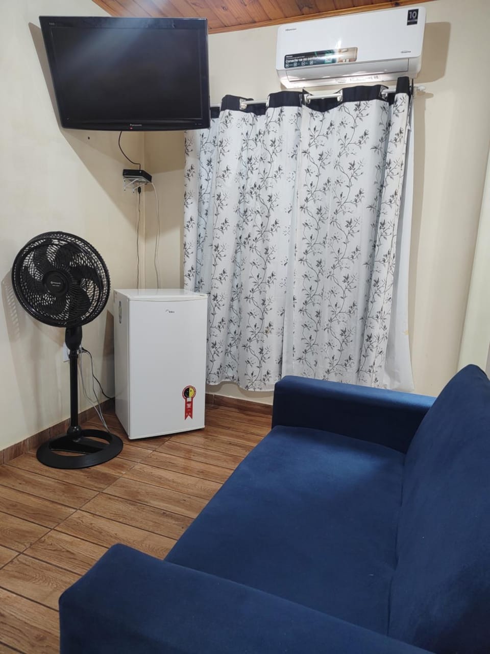 Pousada chácara Lumiar Bed and Breakfast in State of Rio de Janeiro