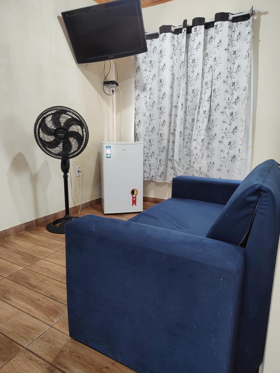 Pousada chácara Lumiar Bed and Breakfast in State of Rio de Janeiro