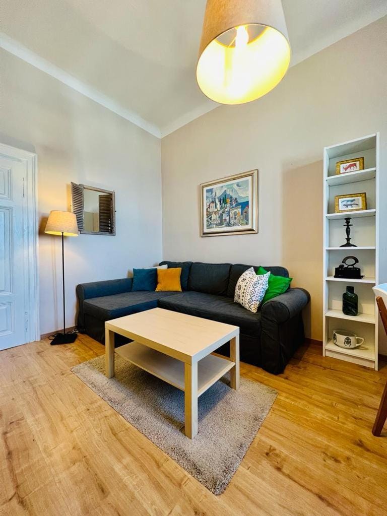Apartment Marta Apartment in Zadar County