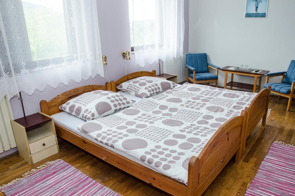 Pigál Panzió Bed and Breakfast in Hungary