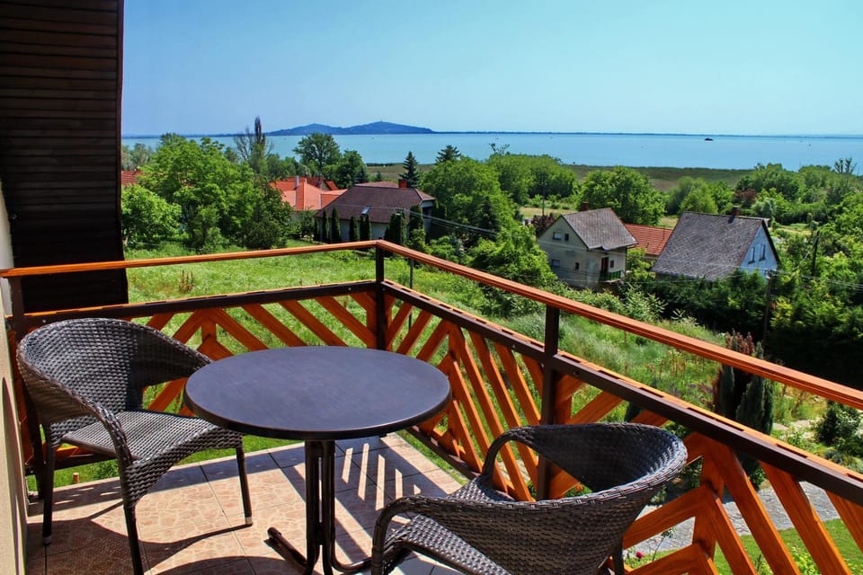 Pigál Panzió Bed and Breakfast in Hungary