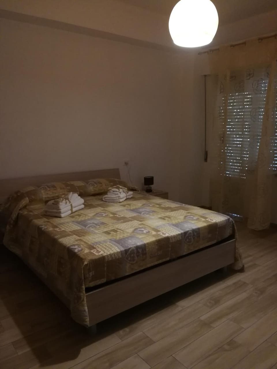 Merlino house Apartment in Tropea
