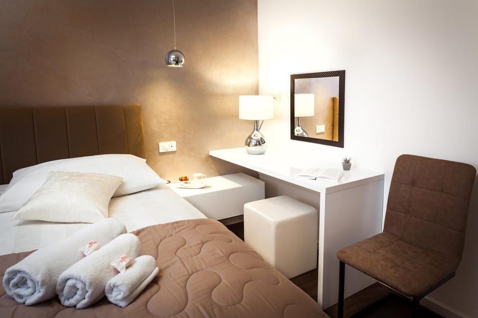 Apartment Zora Apartment in Dubrovnik-Neretva County