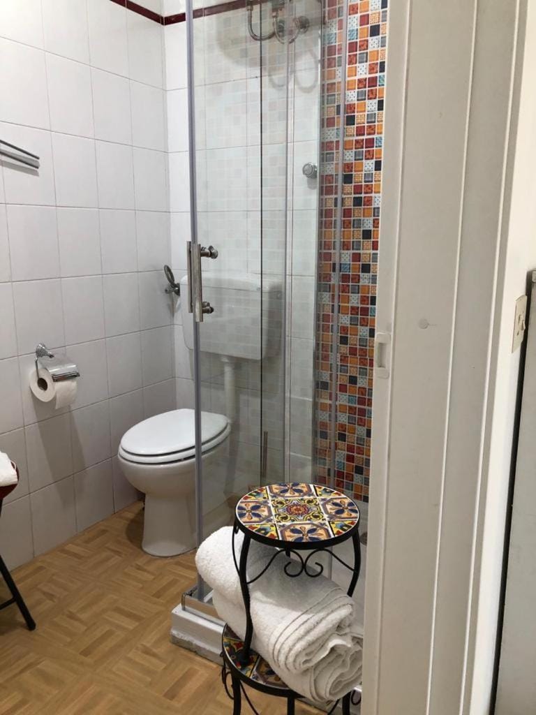 La Casetta alla Tonnara House in Milazzo