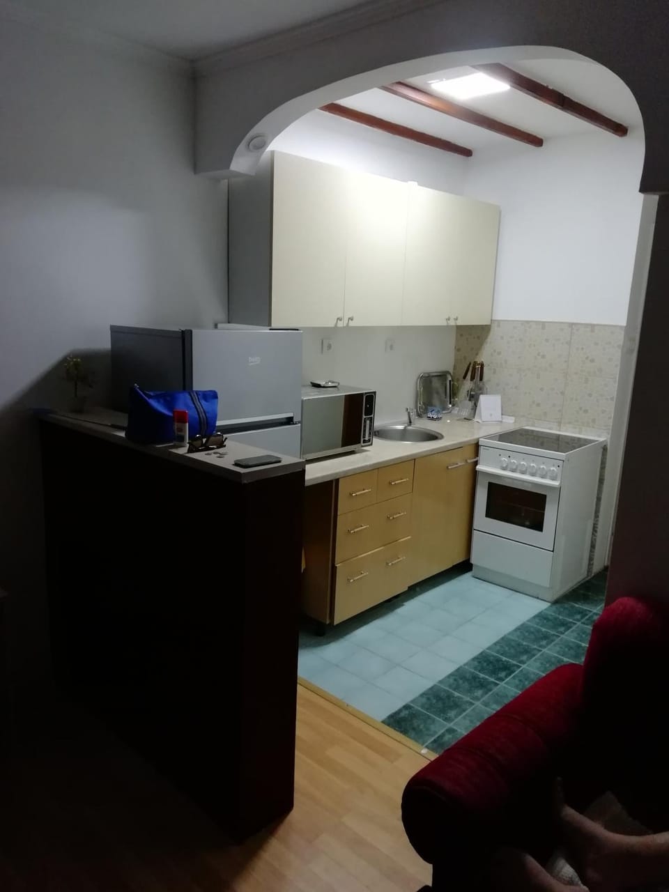 apartman holiday budva Apartment in Kotor Municipality