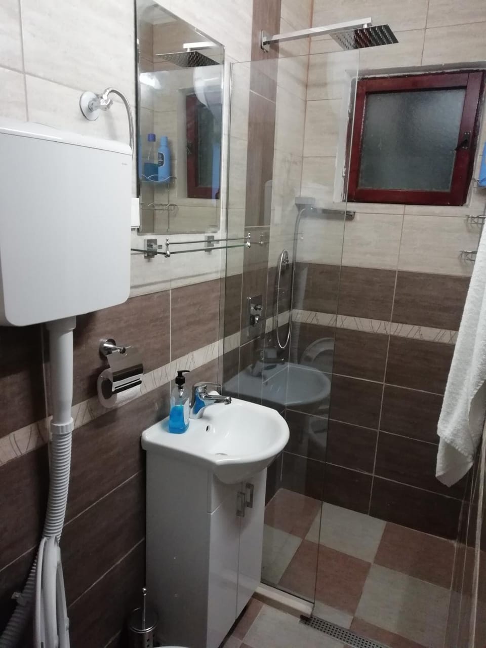 apartman holiday budva Apartment in Kotor Municipality