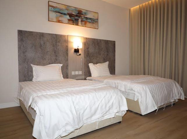 قصر الرحابة للشقق المخدومة Apartment hotel in Makkah Province