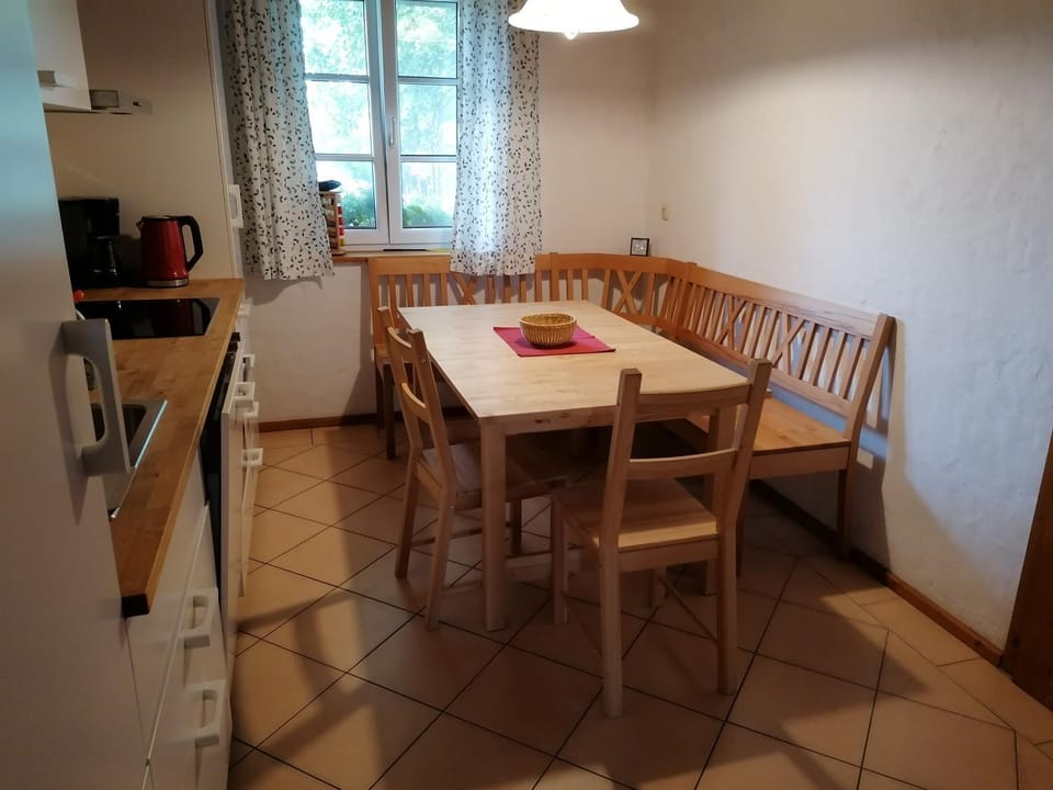 Ferienwohnungen Wastl Fränkische Schweiz House in Bavaria