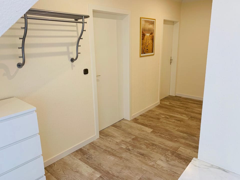 Schrapper Apartment in Molbergen