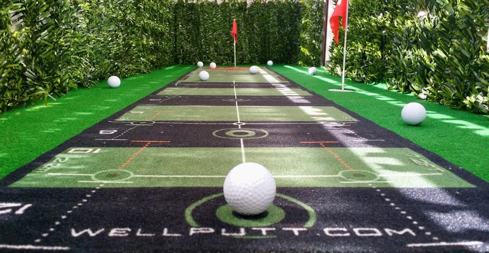 Patio, Children play ground, Golfcourse, Minigolf, View (from property/room), Balcony/Terrace, Other, Photo of the whole room, Decorative detail, Evening entertainment, Area and facilities, Sports, Entertainment