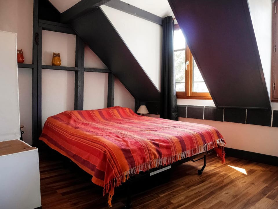 Maison mitoyenne 2 chambres centre Le Palais, animaux admis - FR-1-418-136 House in Brittany