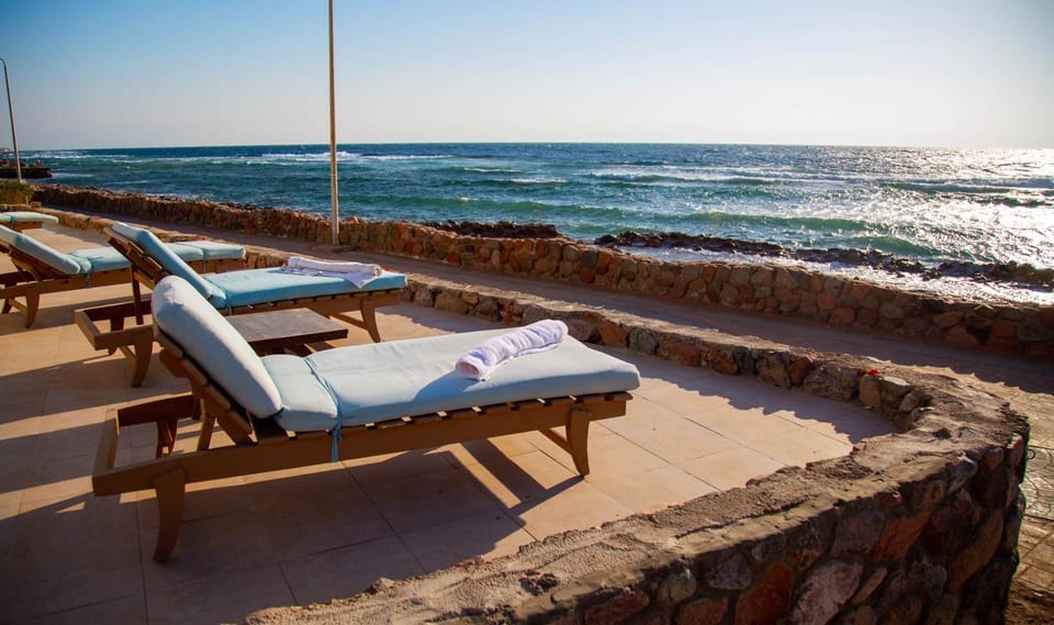 Dyarna Dahab Hotel Resort in South Sinai Governorate
