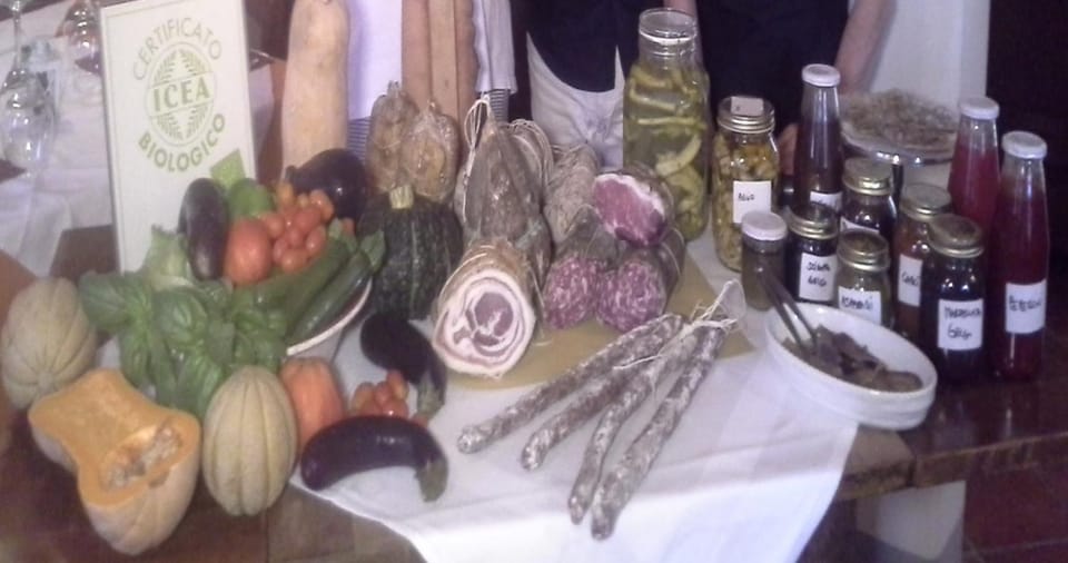 Food