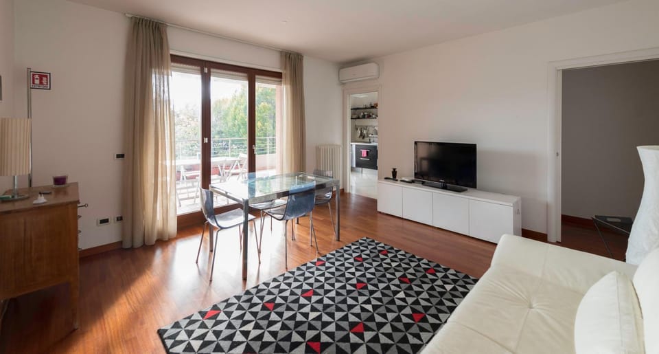 B&B Pierpy Appartamento Pescara Mare Apartment in Montesilvano