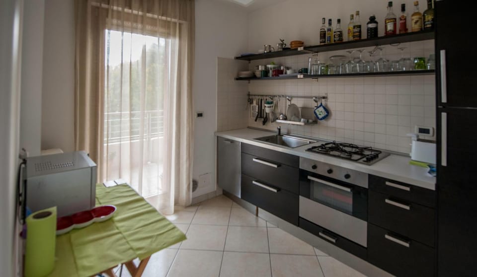 B&B Pierpy Appartamento Pescara Mare Apartment in Montesilvano