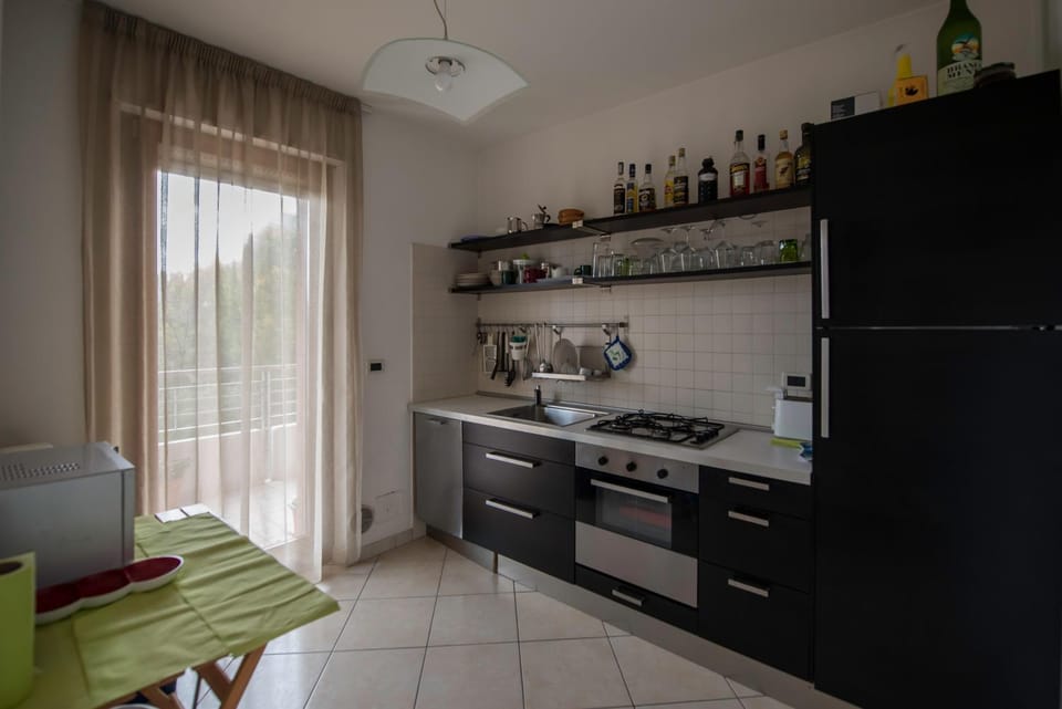 B&B Pierpy Appartamento Pescara Mare Apartment in Montesilvano
