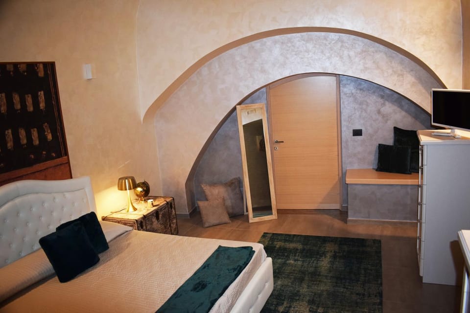 La Torre del Tempo Bed and Breakfast in Apulia