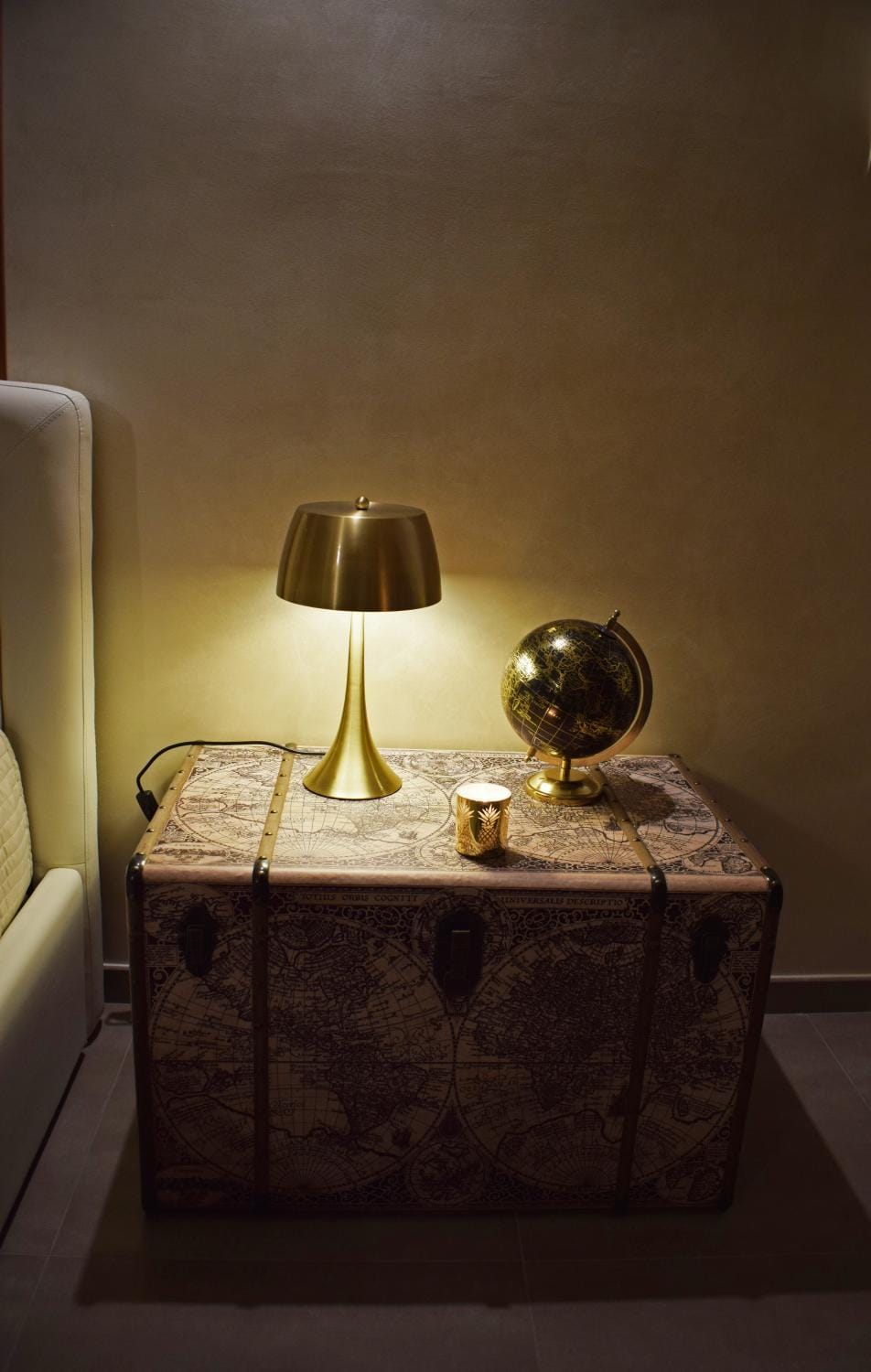 La Torre del Tempo Bed and Breakfast in Apulia