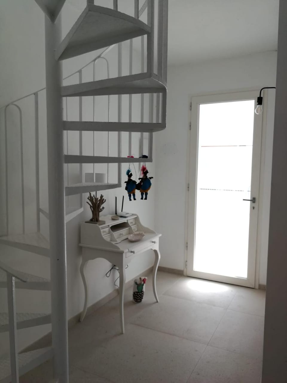 Fuga Blu House in Marzamemi
