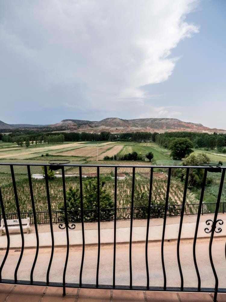 La Casa De La Vega House in Valencian Community