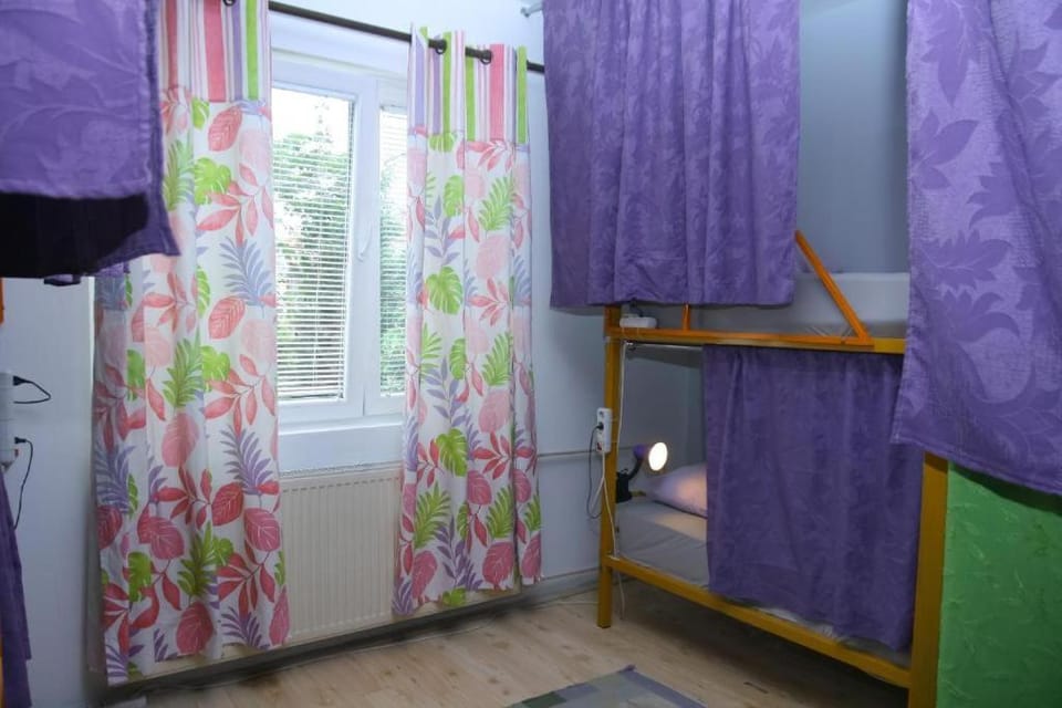 Shanti Hostel Hostel in Skopje