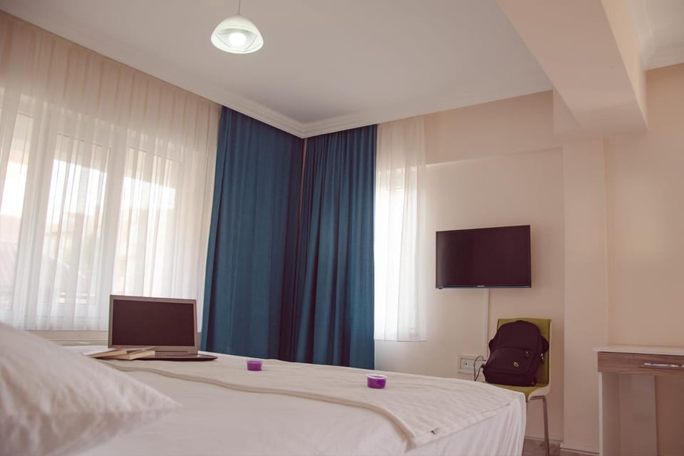 Çanakkale Venüs Pansiyon Vacation rental in Decentralized Administration of Macedonia and Thrace