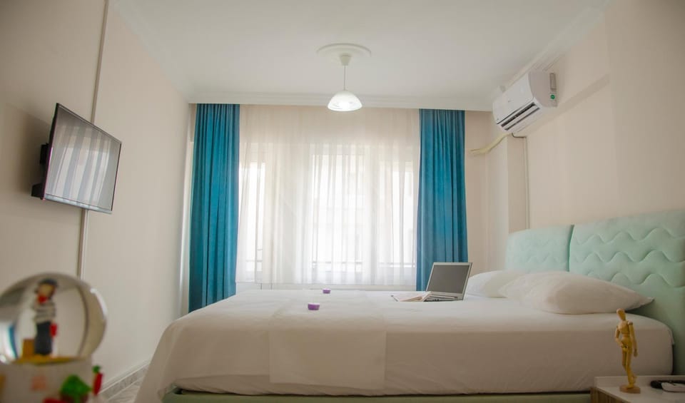 Çanakkale Venüs Pansiyon Vacation rental in Decentralized Administration of Macedonia and Thrace